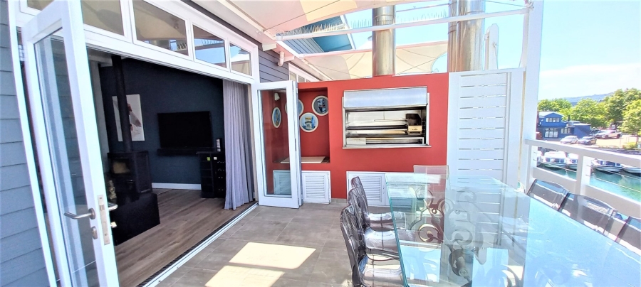 To Let 2 Bedroom Property for Rent in Thesen Islands Western Cape